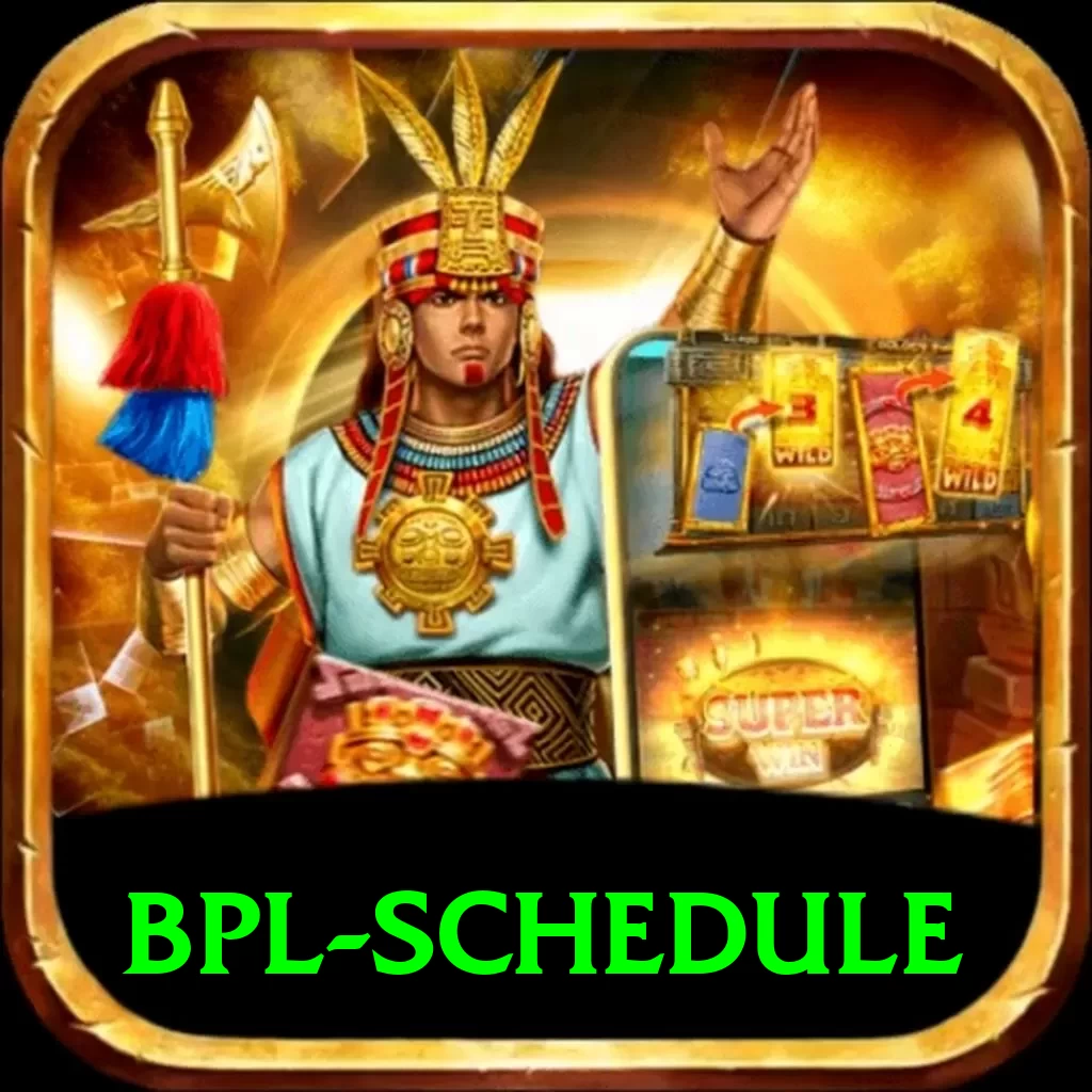 bpl schedule Pro Edition v2.4.7 - 2