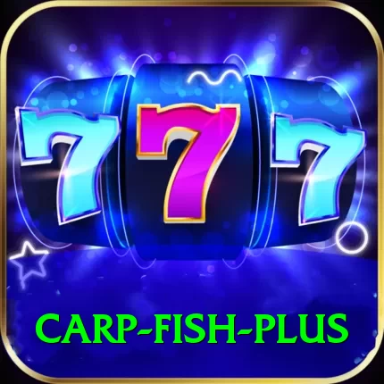 carp fish - Casino Mega - 2