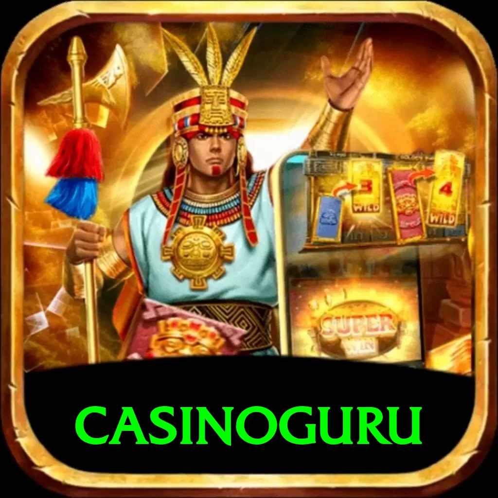 casinoguru Pro Edition v3.9.3 - 2