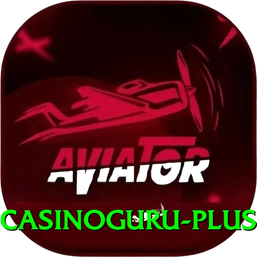 casinoguru - Gaming Legend - 2
