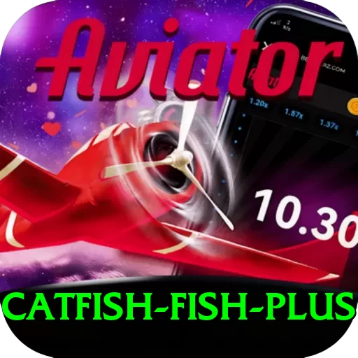 catfish fish - Max Earning App - 2