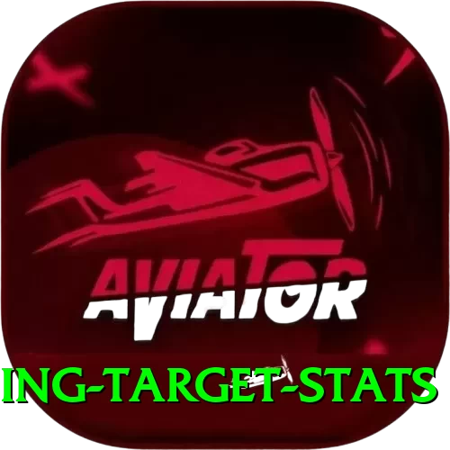 chasing target stats Pro Max v2.2.7 - 2