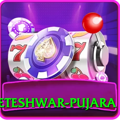 cheteshwar pujara Master v2.8.3 - 2