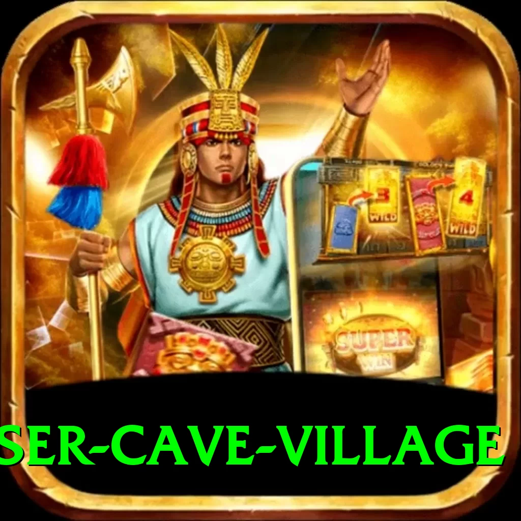 chhoser cave village Gold v1.3.0 - 2