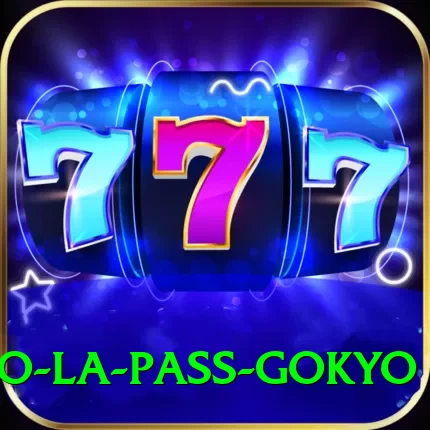 cho la pass gokyo Premium Edition v3.7.4 - 2
