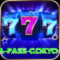 cho la pass gokyo Premium Edition v3.7.4