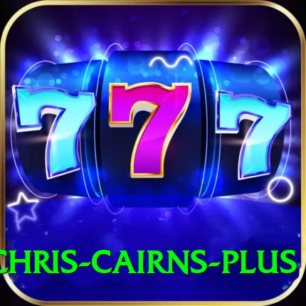 chris cairns Casino Super v5.6.8 - 2