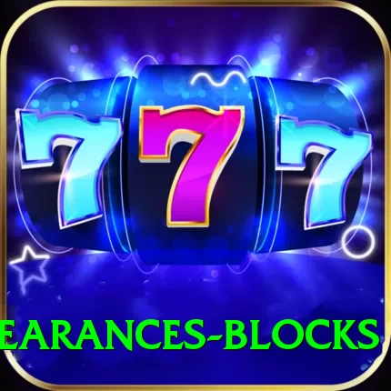 clearances blocks Apps (Tools & Injectors) Elite v1.2.9 - 2