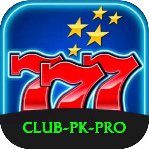 Club Pk Premium Casino App - 2