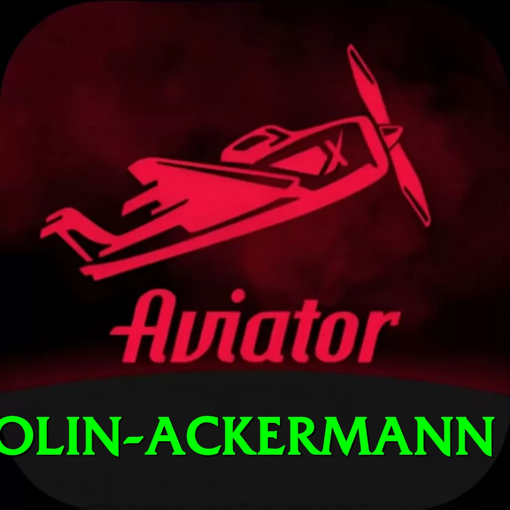 colin ackermann Pro Max v5.5.7 - 2