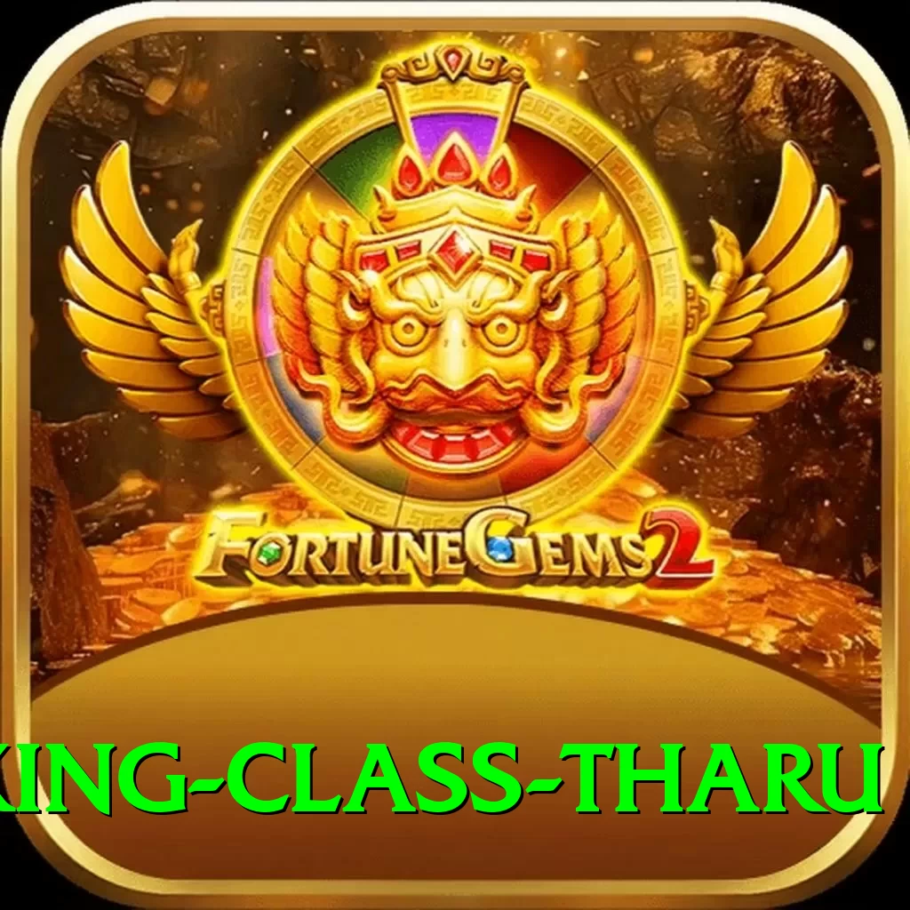 cooking class tharu Apps (Tools & Injectors) Pro v1.1.7 - 2