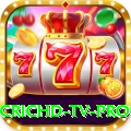 crichd tv Bonus Super v5.8.8