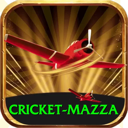 cricket mazza Max v1.0.6 - 2