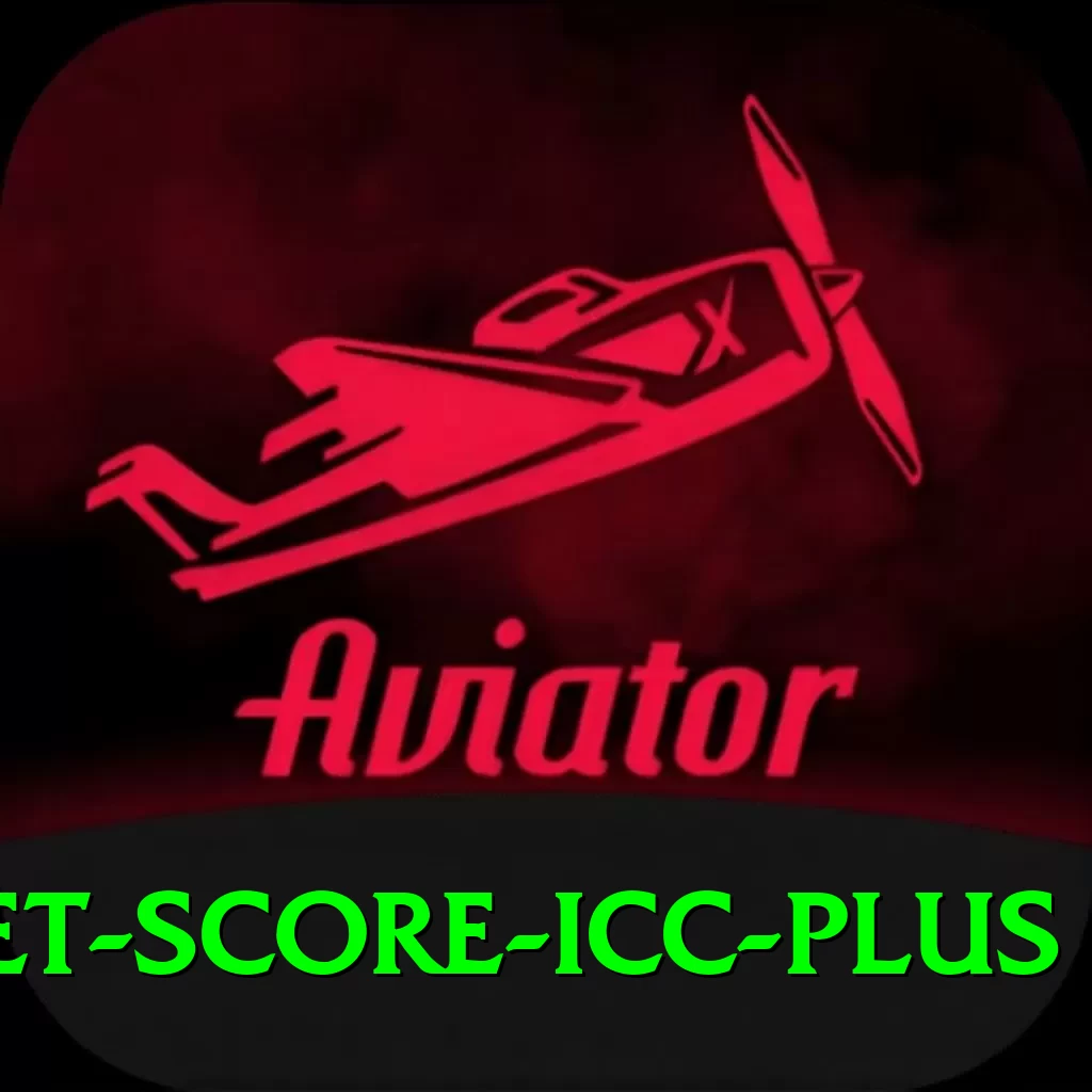 cricket score icc Champion APK v2.8.8 - 2