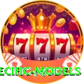 cricket specific models Deluxe v3.9.5