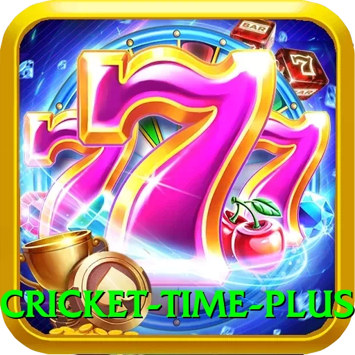 cricket time Pro 2024 - 2