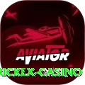 crickex casino VIP Edition v1.2.6