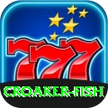 croaker fish Elite v3.4.2