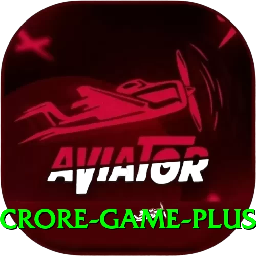Crore Game Jackpot Plus v4.5.0 - 2