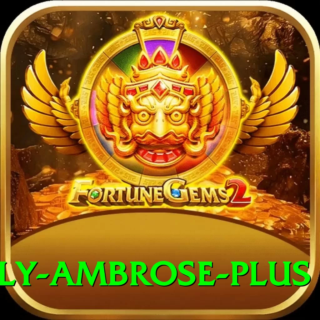 curtly ambrose Gaming Prime v5.7.5 - 2