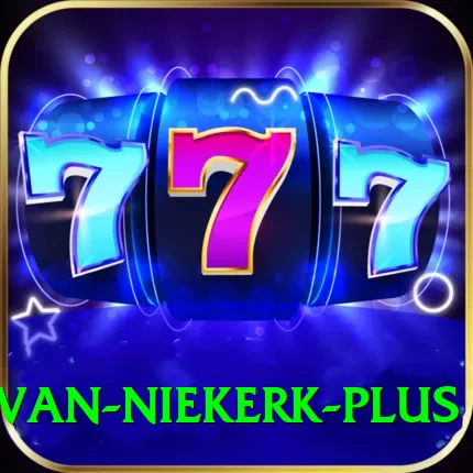 dane van niekerk - Elite v4.8.4 - 2