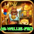 dani willis APK Pro v3.9.8