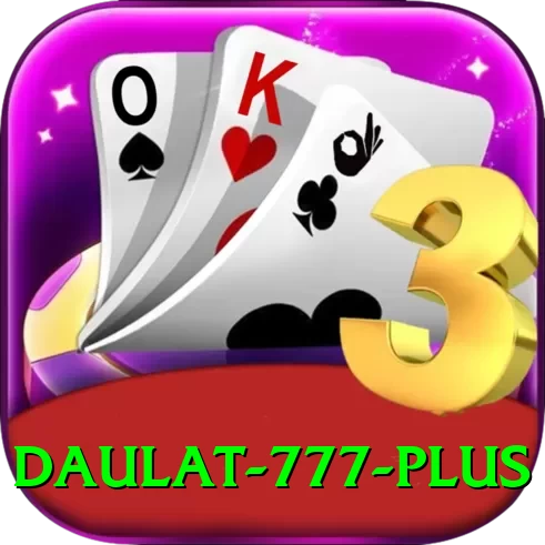 daulat 777 Turbo v5.4.7 - 2