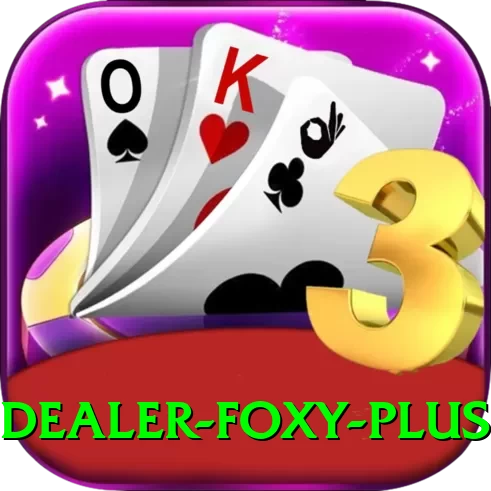Dealer Foxy App Premium v5.4.6 - 2