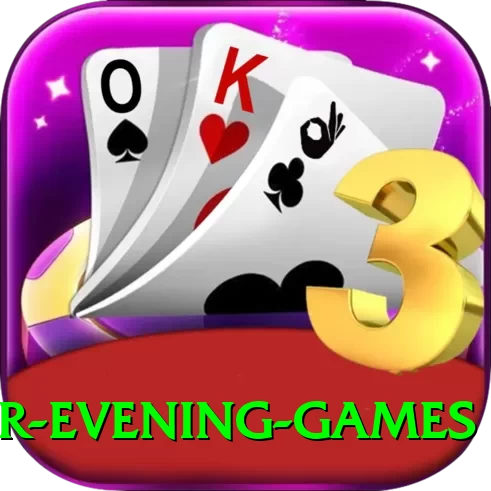 dew factor evening games Master v5.6.3 - 2