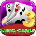 dew factor evening games Master v5.6.3