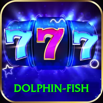 dolphin fish Max Pro v2.3.6 - 2