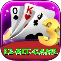 E2 Bet Game Gold Edition v4.2.8