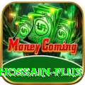 ebadot hossain Plus Gaming App