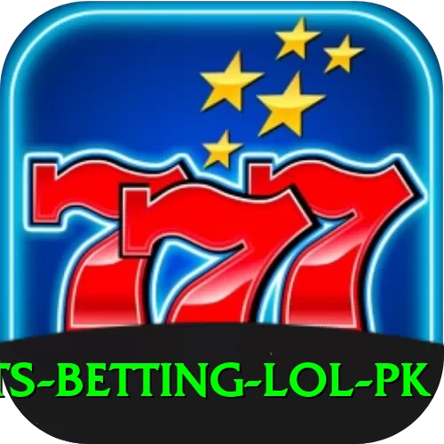 esports betting lol pk VIP Edition v4.5.4 - 2