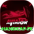 european handicap pk App