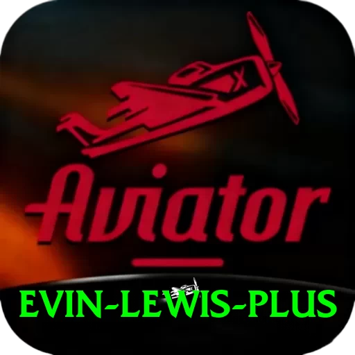evin lewis Turbo - Win Real PKR - 2