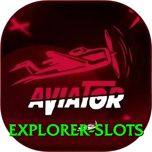 explorer slots Turbo v1.3.9 - 2