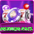 faheem ashraf medium pace Deluxe Pro v5.4.2
