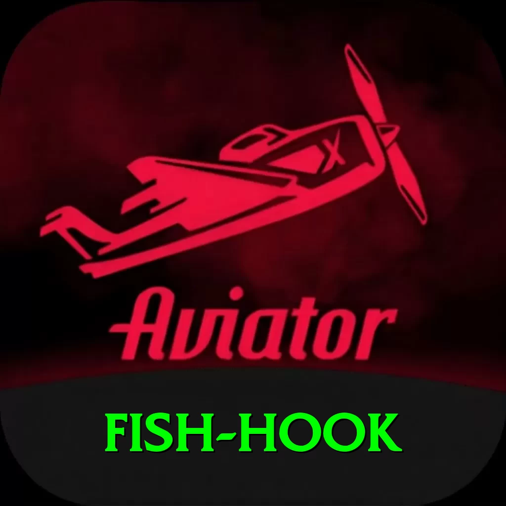 fish hook Max v5.7.3 - 2