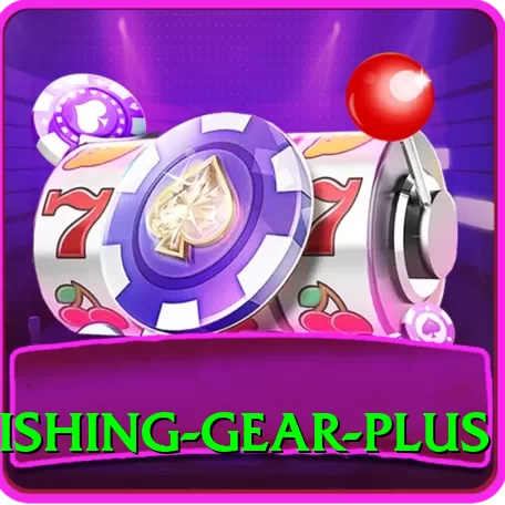 fishing gear King PK v1.7.7 - 2