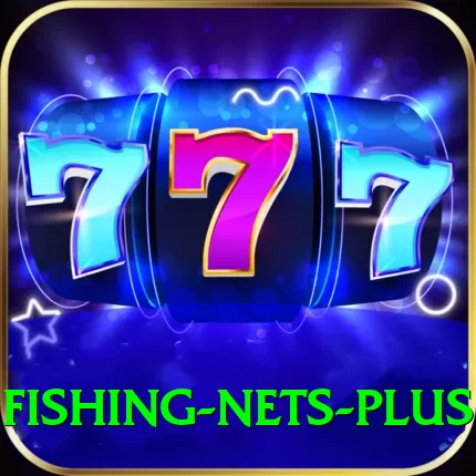 fishing nets App Prime v4.6.8 - 2