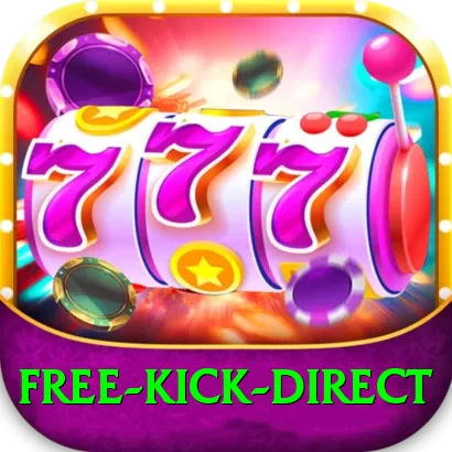 free kick direct Pro Edition v1.2.0 - 2