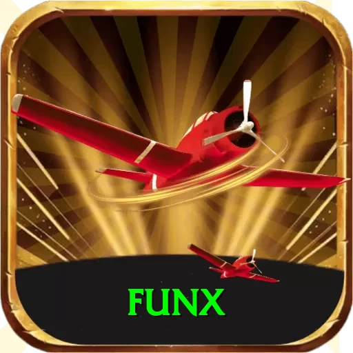 funx Pro Max v3.1.4 - 2