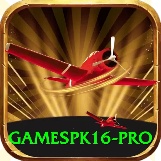 gamespk16 App Mega v5.8.6 - 2