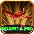 gamespk16 App Mega v5.8.6