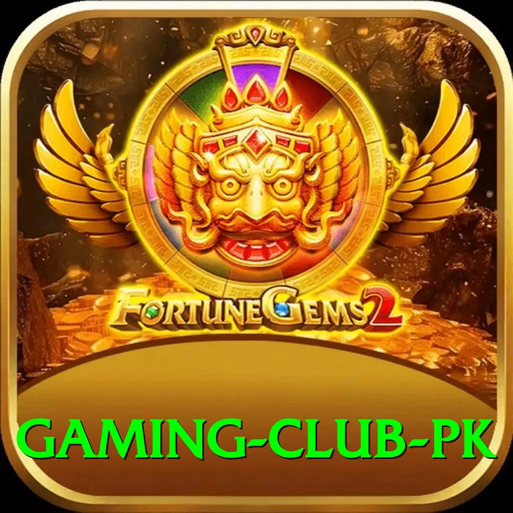 Gaming Club PK Games (Casino & Earning) Gold vv1.1.6 - 2