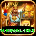 ganesh himal trek Deluxe v2.9.7