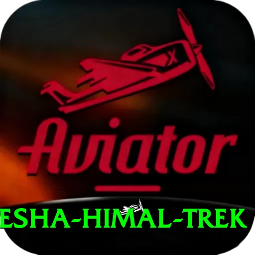 ganesha himal trek Pro Edition v4.9.5 - 2