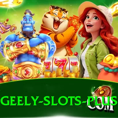 Geely Slots Deluxe Edition v1.7.3 - 2