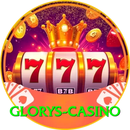 glorys casino Games (Casino & Earning) Master v4.1.9 - 2